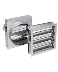 Duct Dampers